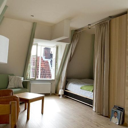 Cosy City Loft View Rijksmuseum Άμστερνταμ Εξωτερικό φωτογραφία