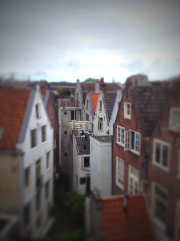 Cosy City Loft View Rijksmuseum Άμστερνταμ Εξωτερικό φωτογραφία