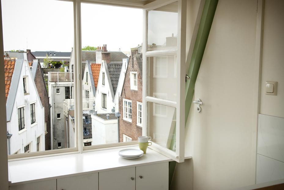Cosy City Loft View Rijksmuseum Άμστερνταμ Εξωτερικό φωτογραφία